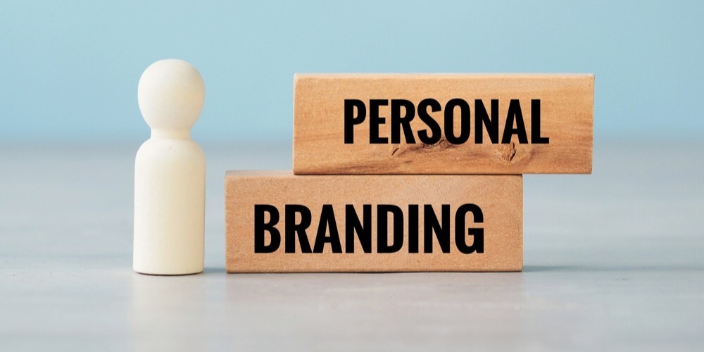 Personal branding